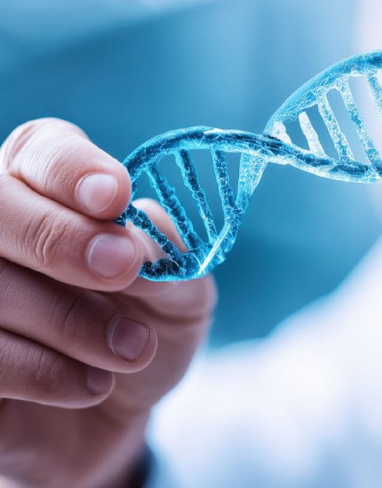 Quality & Accreditations