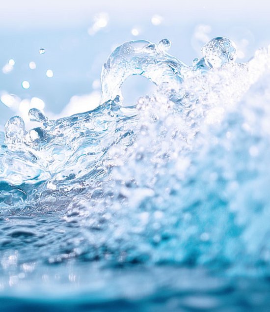 High-Quality Water