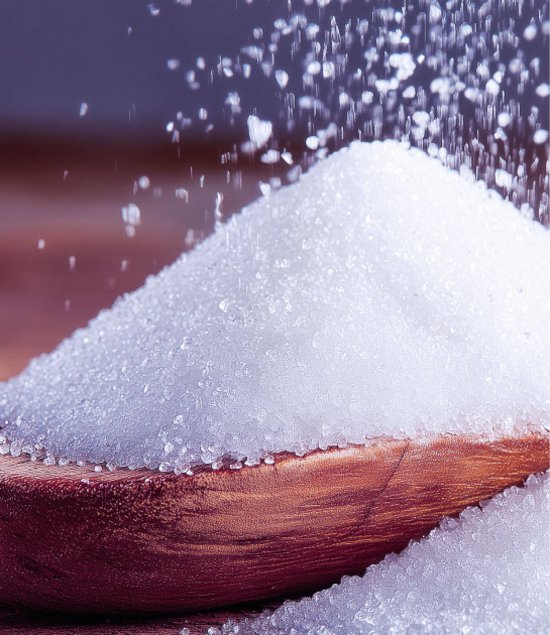  SUCROSE A critical key material in biopharma production processes 