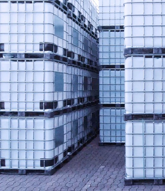 Logistics & Transport