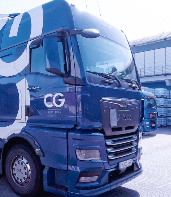 Logistics & Transport