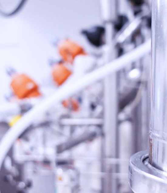 Cleanroom Production