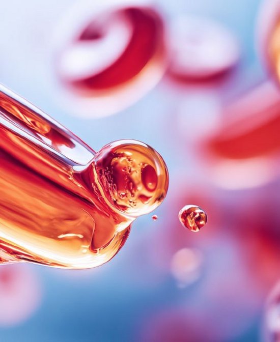 Plasma treatment - Raw Materials