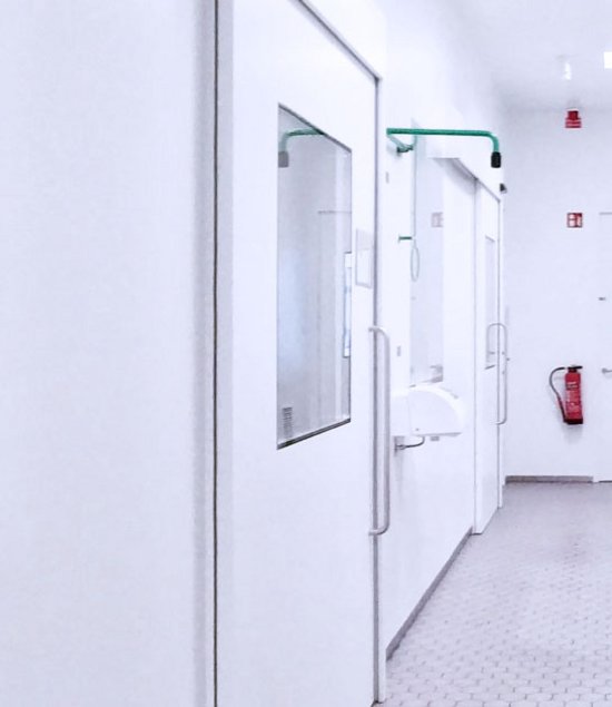 Vaccines - Raw Materials