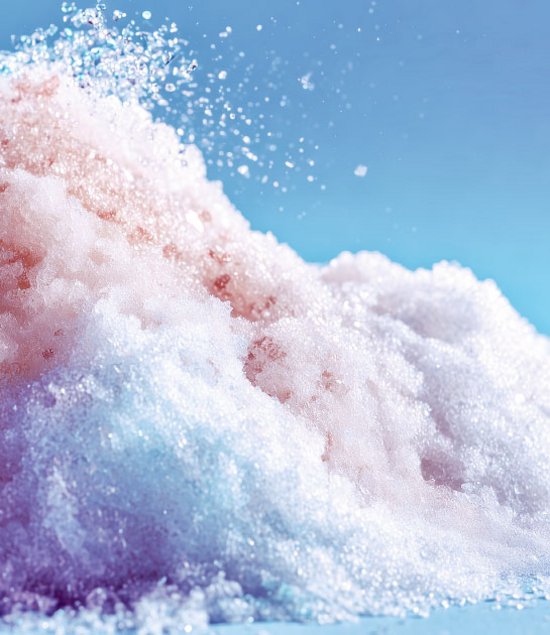  SUCROSE in the Biopharmaceutical Industry